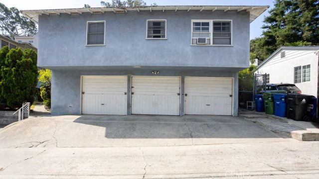 3735 Arbolada, Los Angeles, CA 90027