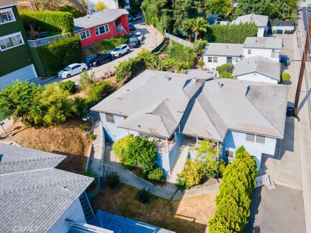 3735 Arbolada, Los Angeles, CA 90027