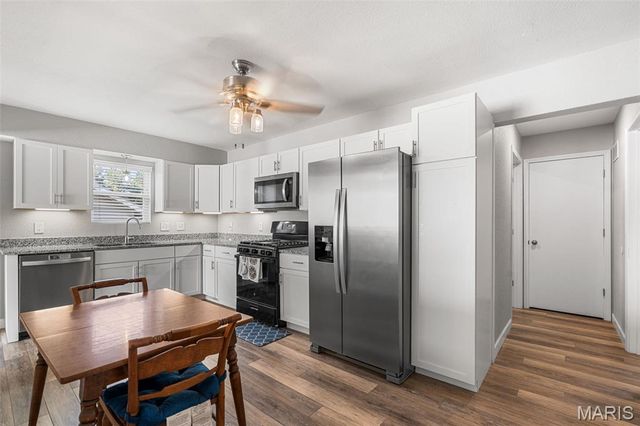 827 Woodrow Avenue, Festus, MO 63028