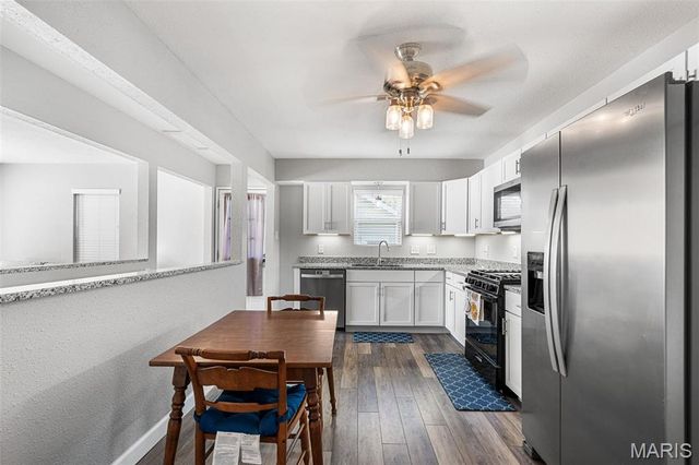 827 Woodrow Avenue, Festus, MO 63028