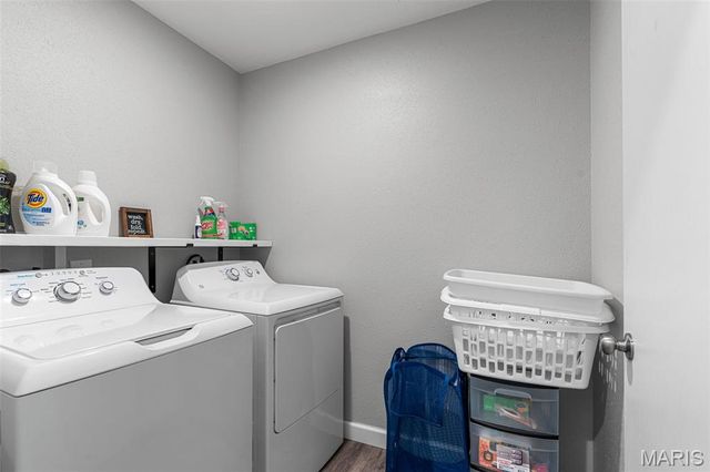 827 Woodrow Avenue, Festus, MO 63028