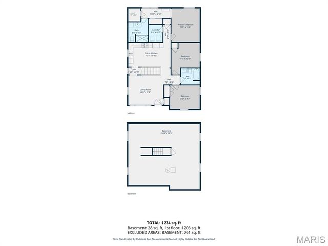 827 Woodrow Avenue, Festus, MO 63028
