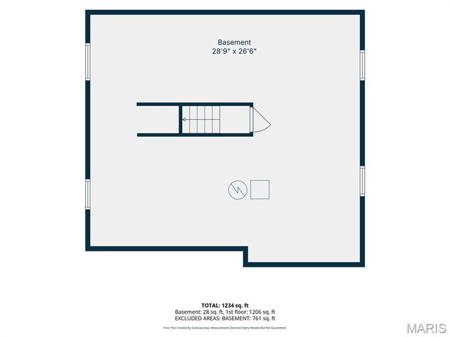 827 Woodrow Avenue, Festus, MO 63028