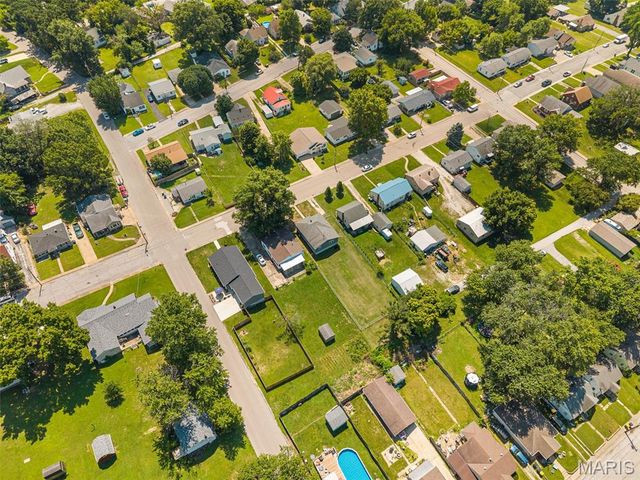 827 Woodrow Avenue, Festus, MO 63028