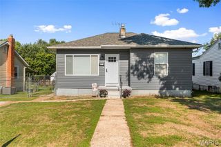 827 Woodrow Avenue, Festus, MO 63028