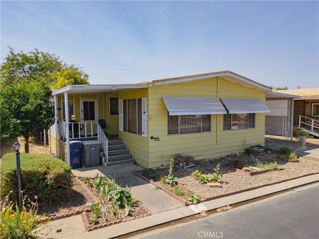 2500 N State Highway 59 36, Merced, CA 95348