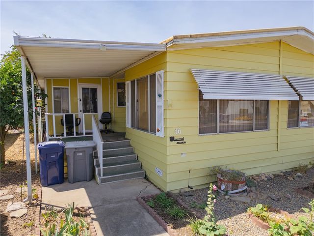 2500 N State Highway 59 36, Merced, CA 95348