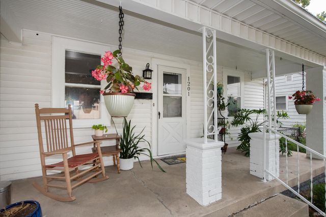1201 S 18th Street, Lafayette, IN 47905