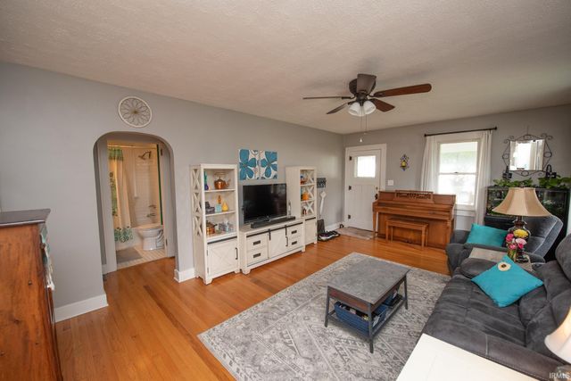 1201 S 18th Street, Lafayette, IN 47905