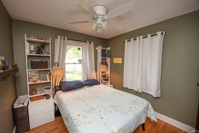 1201 S 18th Street, Lafayette, IN 47905