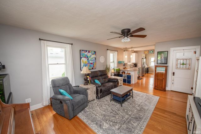 1201 S 18th Street, Lafayette, IN 47905