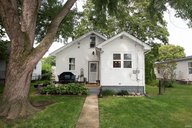 1201 S 18th Street, Lafayette, IN 47905