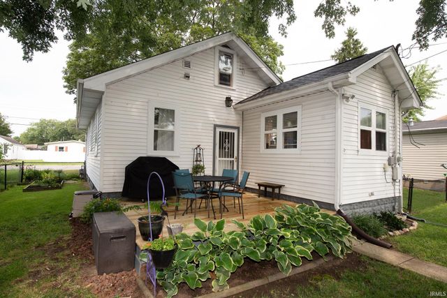 1201 S 18th Street, Lafayette, IN 47905