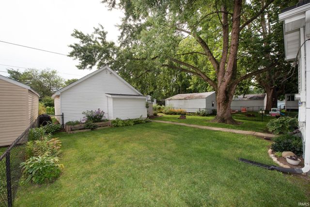 1201 S 18th Street, Lafayette, IN 47905