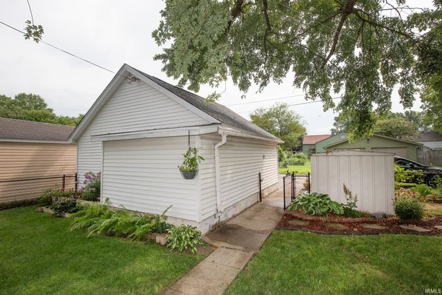 1201 S 18th Street, Lafayette, IN 47905