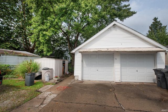 1201 S 18th Street, Lafayette, IN 47905