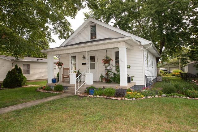 1201 S 18th Street, Lafayette, IN 47905