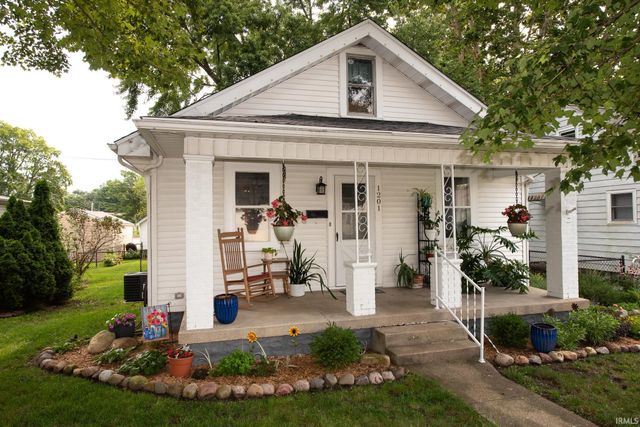 1201 S 18th Street, Lafayette, IN 47905