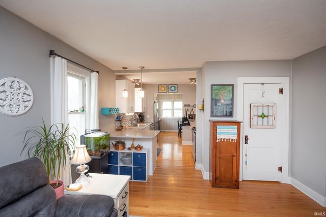1201 S 18th Street, Lafayette, IN 47905