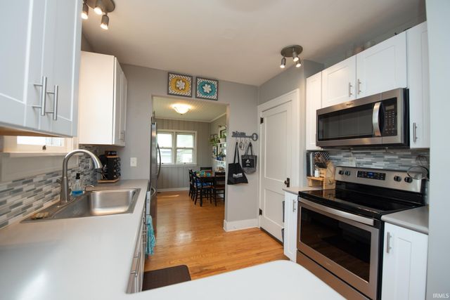 1201 S 18th Street, Lafayette, IN 47905
