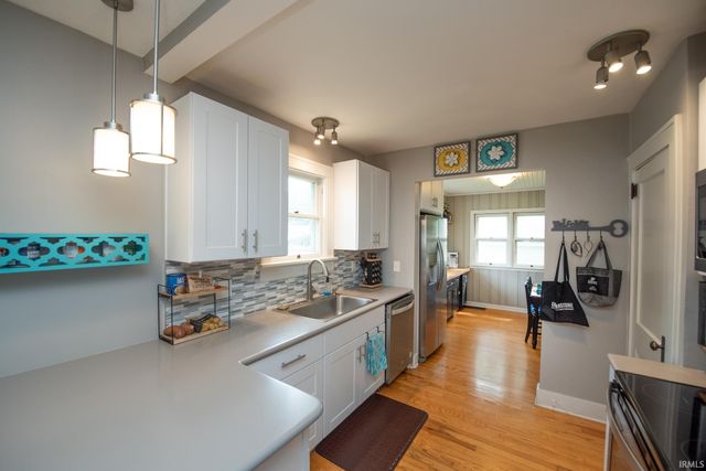 1201 S 18th Street, Lafayette, IN 47905