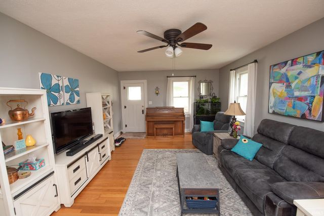 1201 S 18th Street, Lafayette, IN 47905