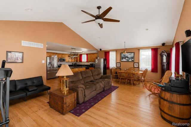11583 Cape Cod Street, Taylor, MI 48180