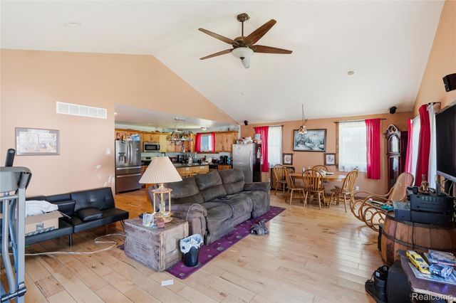 11583 Cape Cod Street, Taylor, MI 48180