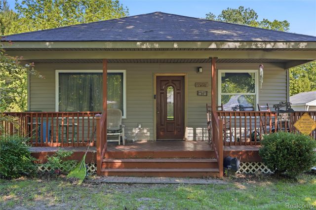 11583 Cape Cod Street, Taylor, MI 48180