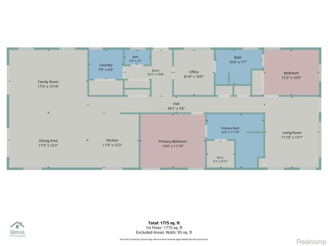 11583 Cape Cod Street, Taylor, MI 48180