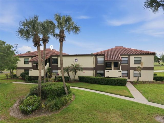 6111 LAKE POINTE DRIVE 202, Orlando, FL 32822