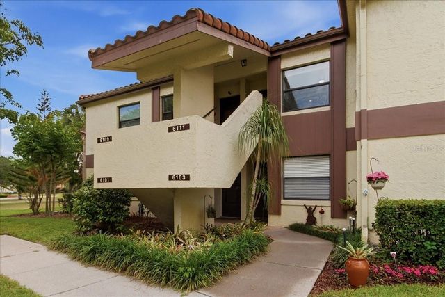 6111 LAKE POINTE DRIVE 202, Orlando, FL 32822