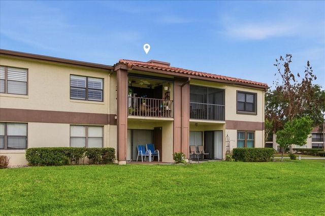 6111 LAKE POINTE DRIVE 202, Orlando, FL 32822