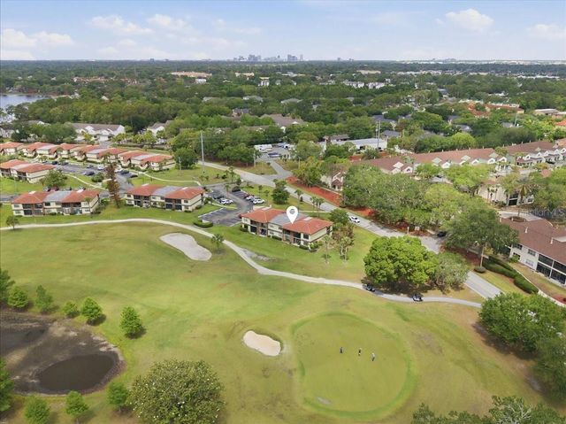 6111 LAKE POINTE DRIVE 202, Orlando, FL 32822