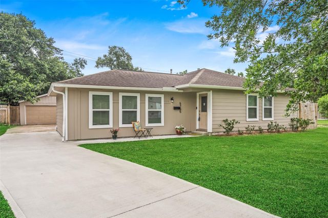 5755 Belvedere Street, Houston, TX 77021