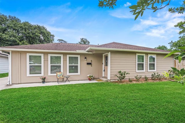 5755 Belvedere Street, Houston, TX 77021