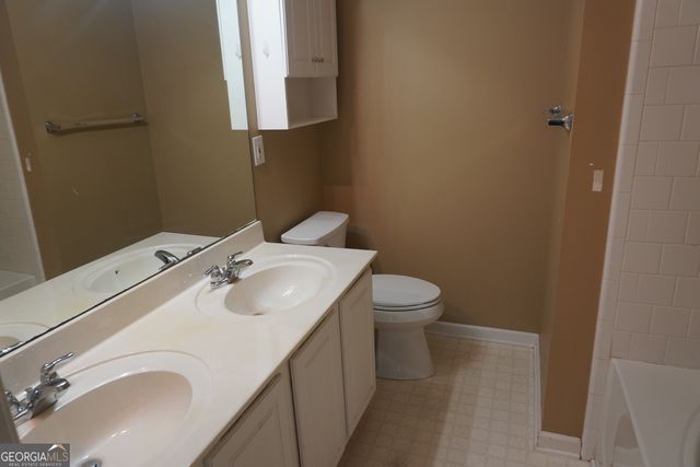 71 Highoak Drive NE BLDG 13, Marietta, GA 30066
