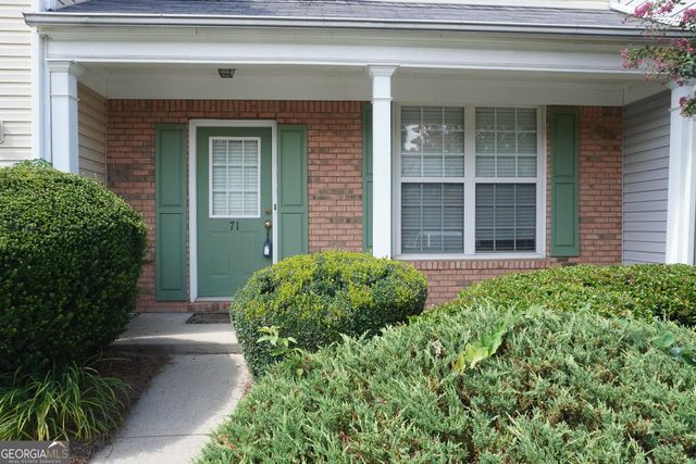71 Highoak Drive NE BLDG 13, Marietta, GA 30066