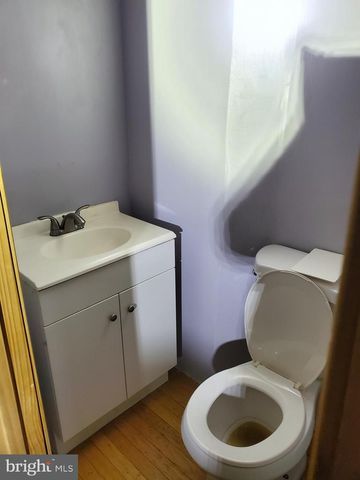 2208 RIGGS AVE, Baltimore, MD 21216