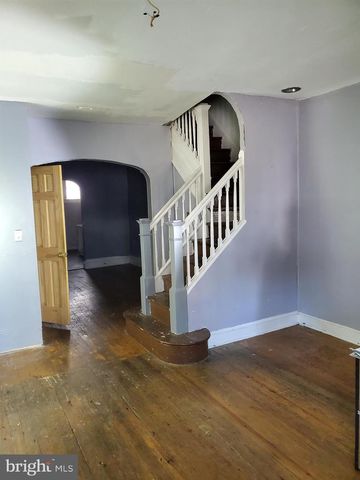 2208 RIGGS AVE, Baltimore, MD 21216