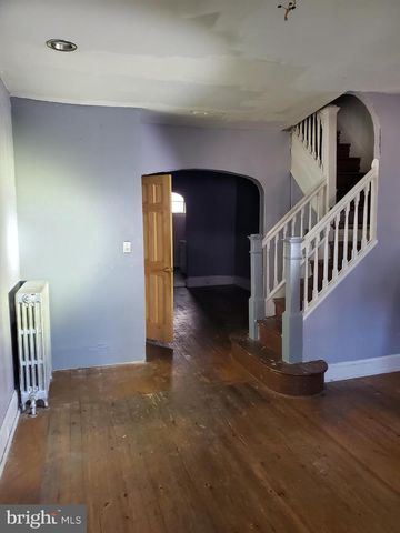 2208 RIGGS AVE, Baltimore, MD 21216