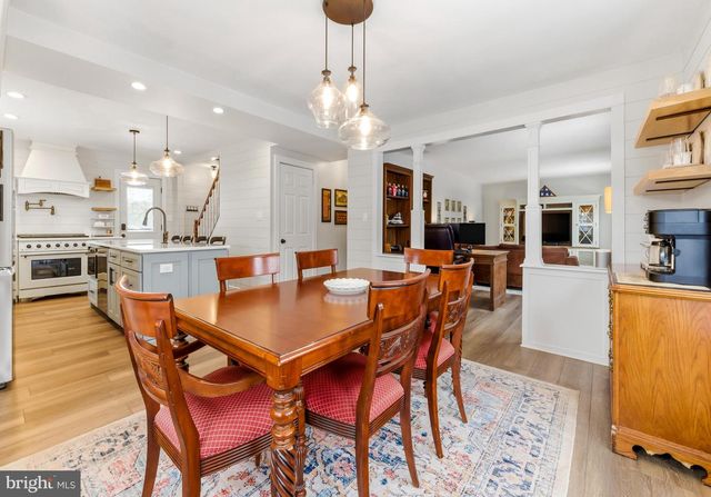 232 EDGEWOOD AVE, Audubon, NJ 08106