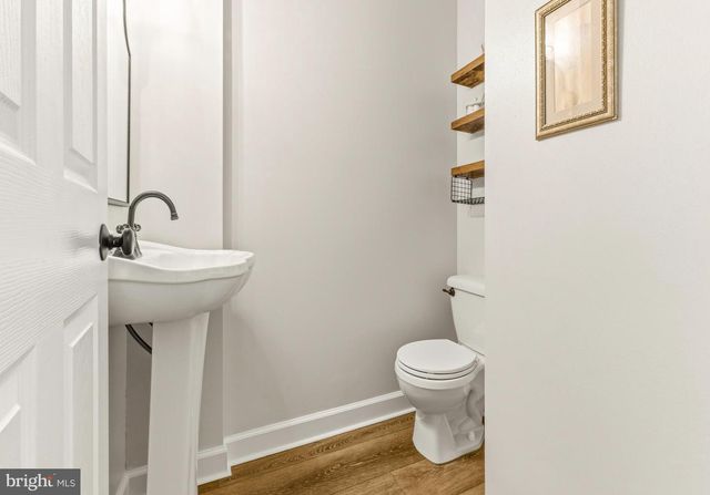 232 EDGEWOOD AVE, Audubon, NJ 08106