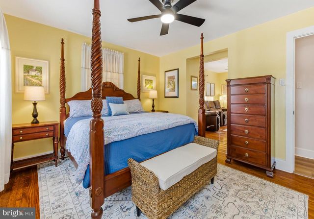 232 EDGEWOOD AVE, Audubon, NJ 08106