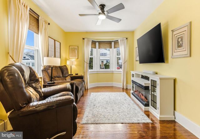 232 EDGEWOOD AVE, Audubon, NJ 08106