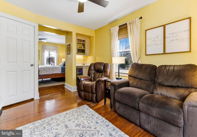 232 EDGEWOOD AVE, Audubon, NJ 08106