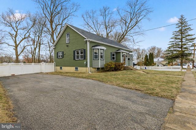 232 EDGEWOOD AVE, Audubon, NJ 08106