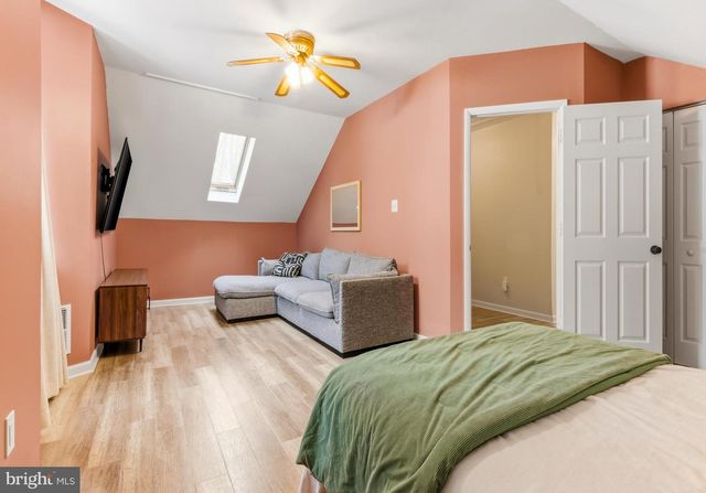 232 EDGEWOOD AVE, Audubon, NJ 08106