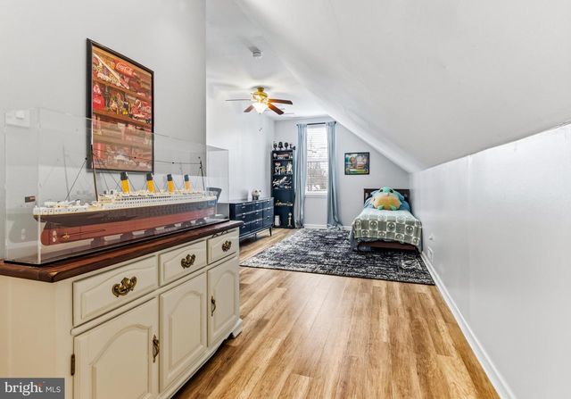 232 EDGEWOOD AVE, Audubon, NJ 08106