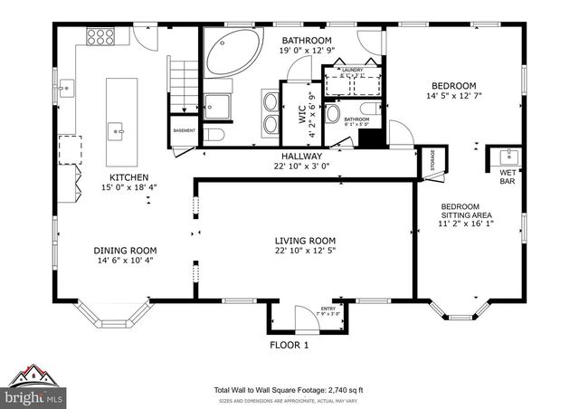 232 EDGEWOOD AVE, Audubon, NJ 08106